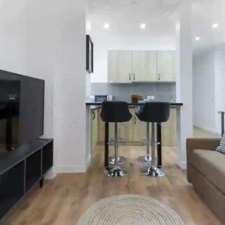 Roses Appartement Proche Sacree-Coeur/Montmarte Париж Екстериор снимка